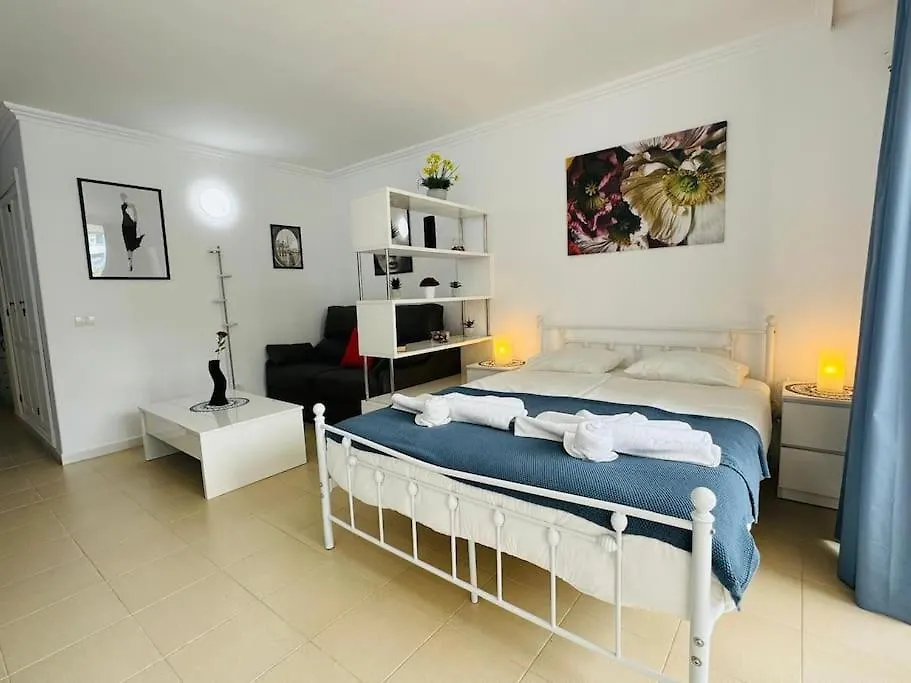 Dorys Apartment San Miguel de Abona