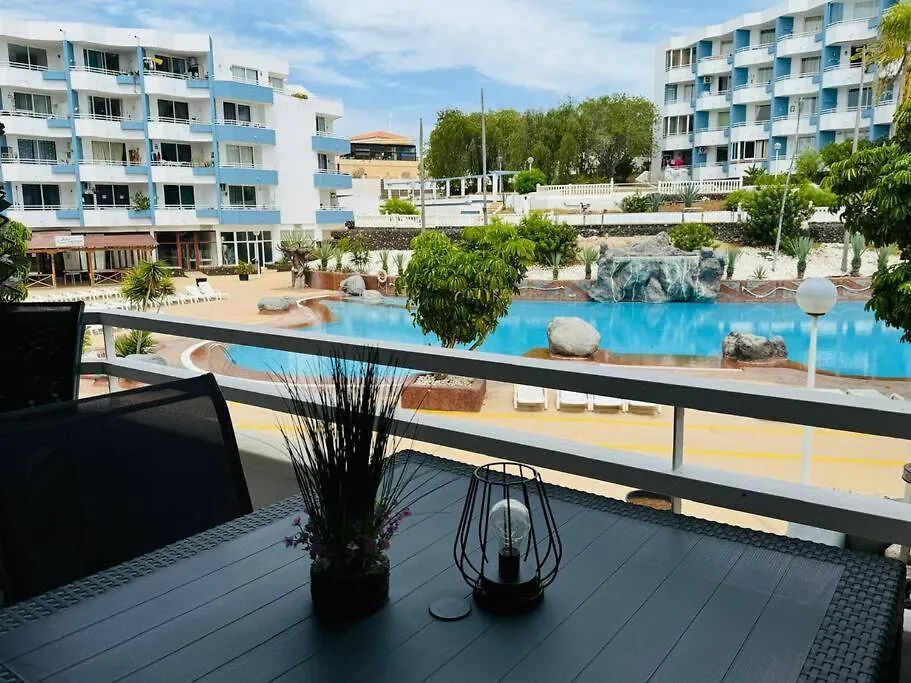 Dorys Apartment San Miguel de Abona