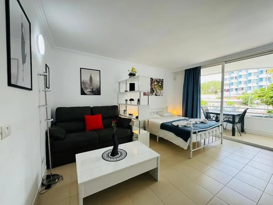 Dorys Apartment San Miguel de Abona Spain