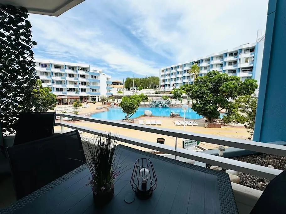 Dorys Apartment San Miguel de Abona