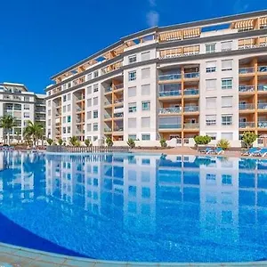 Apartment Golf Del Sur, Edificio Canadas,, San Miguel de Abona